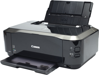 Canon IP4850 Printer