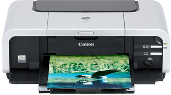 Canon Pixma IP5200 Printer