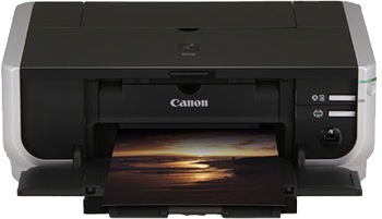 Canon Pixma IP5300 Printer