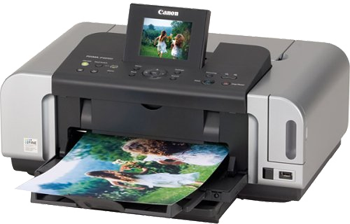 Canon Pixma IP6700D Printer