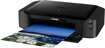 Canon IP8750 Inks