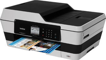 Brother MFC Printer