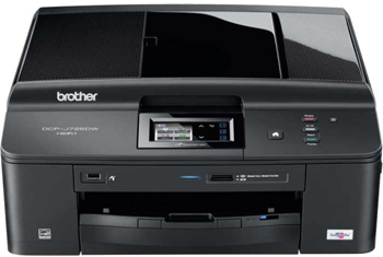Brother DCP-J515W Printer