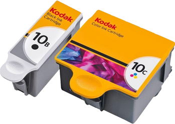 Kodak ESP 7 Ink Cartridges