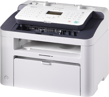 Canon L150 Laser Fax Printer