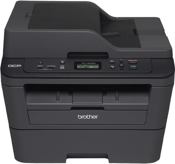 Brother DCP-L2560DW Printer