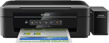 Epson L355 Printer