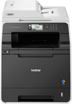 Brother DCP-L8400CDN Printer