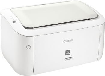 Canon i-SENSYS LBP-6000B Printer