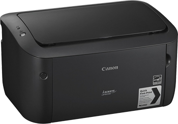 Canon i-SENSYS LBP-6030B Printer