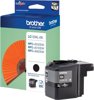 Brother LC129 Ink Cartridge