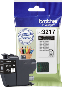 Brother LC3217 Ink