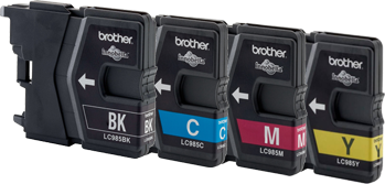 Brother MFC-5460CN Ink Cartridges