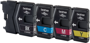 Brother LC1000 Ink Cartridges