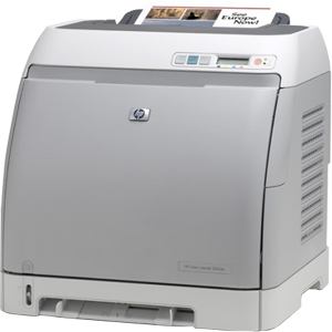 HP Q6000A Compatible Printer