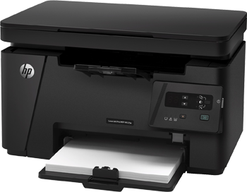 HP 83A Compatible Printer