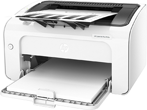  HP LaserJet Pro M12A