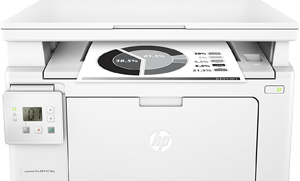 HP LaserJet Pro M130a