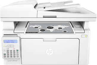  HP LaserJet Pro M130fn