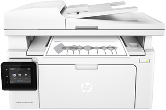 HP LaserJet Pro M130fw