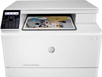 HP Colour LaserJet Pro MFP M180 Printer