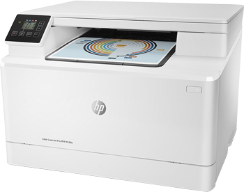 HP M180n Printer