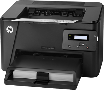 HP LaserJet Pro M201dw Printer