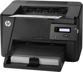 HP LaserJet Pro M201n Printers