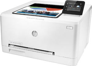 HP Colour LaserJet M252DW