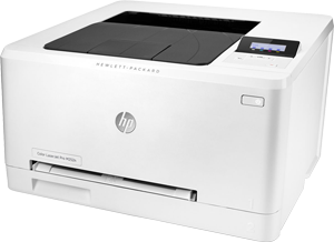 HP Colour LaserJet M252N