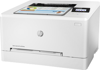 HP LaserJet Pro M254nw Printer