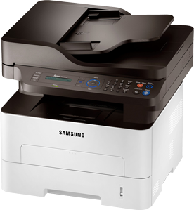 Samsung Xpress M2875FD