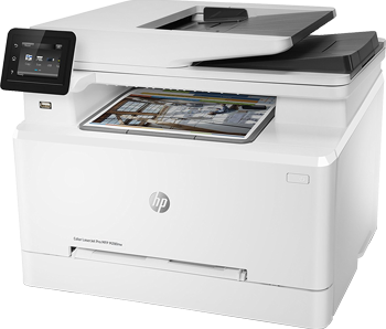 HP 203x Printer