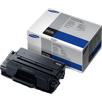 samsung d203l toner for M3320ND printer