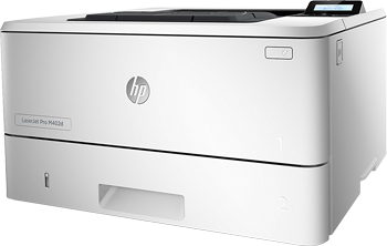 HP LaserJet Pro M402dne Printer