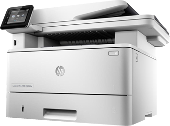 HP LaserJet Pro M426dw Printer