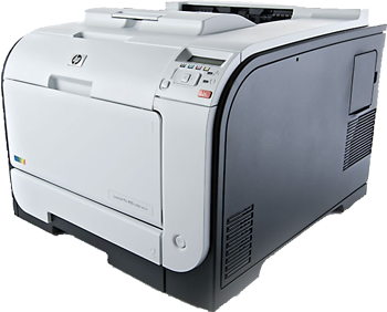 CE410X Compatible Printer