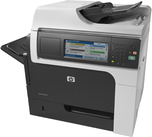 HP CE390A Compatible Printer