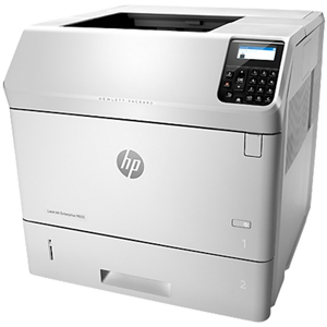 HP LaserJet Enterprise M605dn