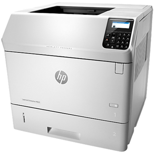 HP M605X Printer