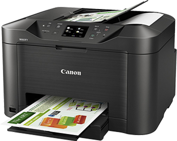 Canon MAXIFY MB5050 Printer