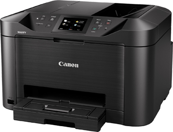 Canon MAXIFY MB5150 Printer