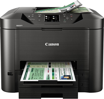 Canon MAXIFY MB5450 Printer