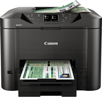 Canon MAXIFY MB5455 Printer