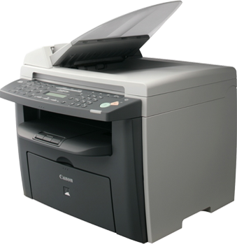 Canon i-SENSYS MF-4018 Printer