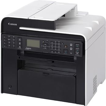 Canon i-SENSYS MF-4890DW Printer