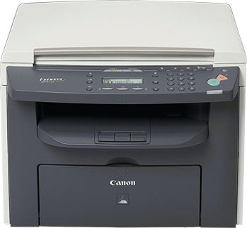 Canon i-SENSYS MF-4340D Printer