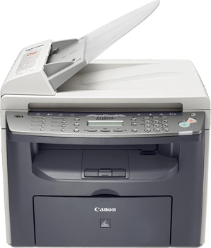 Canon i-SENSYS MF-4350D Printer
