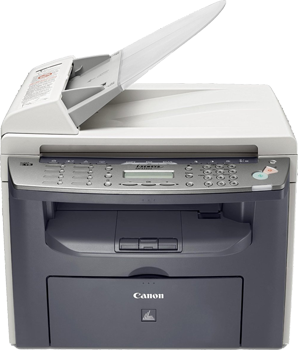 Canon i-SENSYS MF-4150 Printer