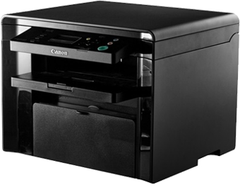 Canon MF4420W Printer